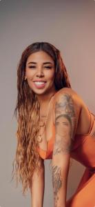 603300361: Chica busca chico en Madrid