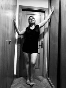 642455822: Chica busca chico en Madrid