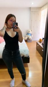 632408284: Chica busca chico en Zaragoza