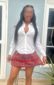 613600288: Chica busca chico en Tenerife