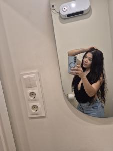 685604716: Chica busca chico en La Coruña