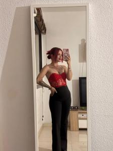 603972179: Chica busca chico en Las Palmas