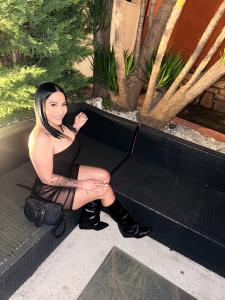 602357858: Chica busca chico en La Coruña