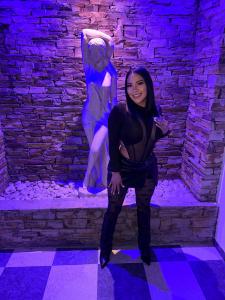 602357858: Chica busca chico en La Coruña