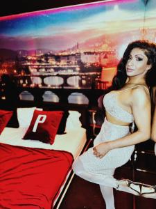 614604524: Travesti en La Coruña