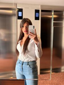 658536278: Chica busca chico en Las Palmas