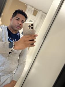 635599490: Transexual en Las Palmas