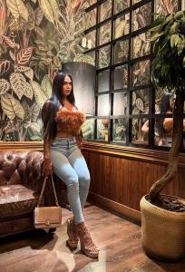 611299645: Transexual en Madrid