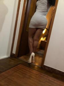 614604524: Transexual en La Coruña