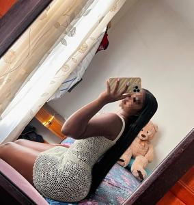 603364781: Chica busca chico en Valencia