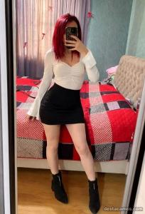 613323799: Chica busca chico en Almería