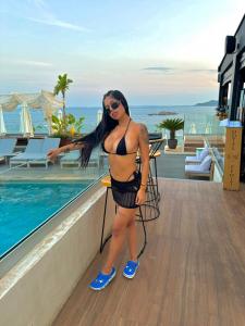 685222917: Chica busca chico en Málaga