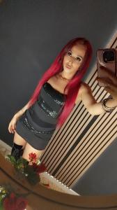 692501032: Travesti en Valencia