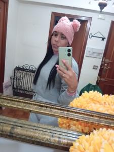 613994316: Chica busca chico en Lugo