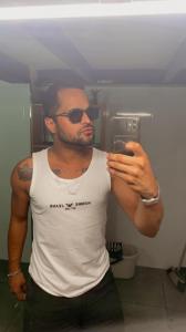 614095314: Chico busca chica en Alicante