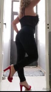 611254375: Chica busca chico en Madrid