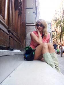 655014215: Transexual en Valencia