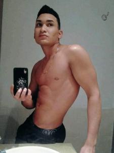 603264620: Chico busca chica en Madrid