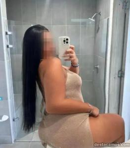 643146845: Chica busca chico en Las Palmas