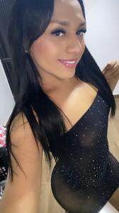 692805556: Transexual en Valladolid