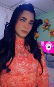 658596027: Transexual en León