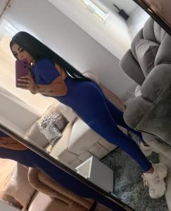 643134314: Chica busca chico en Vizcaya