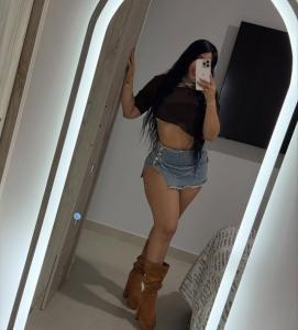 641320850: Chica busca chico en Badajoz