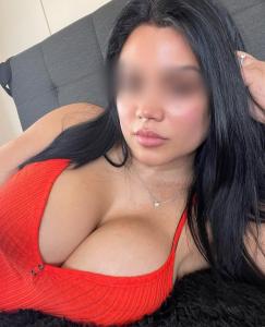 643240644: Chica busca chico en Almería