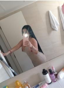 643134314: Chica busca chico en Vizcaya