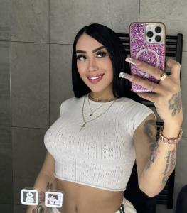 742032865: Transexual en Málaga