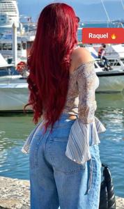 641170941: Chica busca chico en Madrid