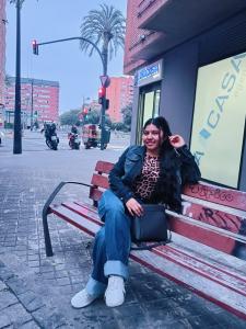 604236322: Chica busca chico en Valencia