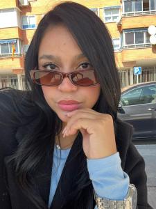 670650531: Chica busca chico en Madrid