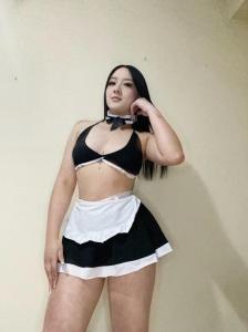 613724643: Chica busca chico en Barcelona