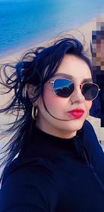 613574738: Chica busca chico en Murcia