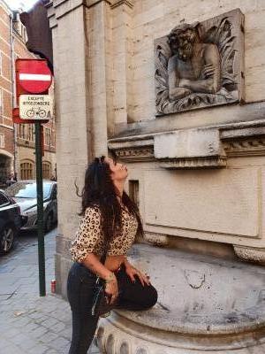 644927408: Transexual en Alicante