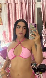 644763540: Chica busca chico en Málaga