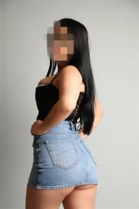 603383867: Chica busca chico en Madrid