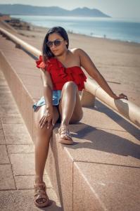 632935408: Chica busca chico en Málaga