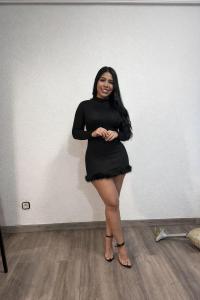 604232907: Chica busca chico en La Coruña