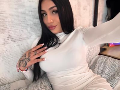 666440383: Travesti en Valencia