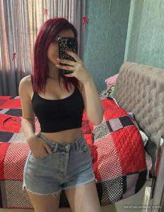 613323799: Chica busca chico en Almería