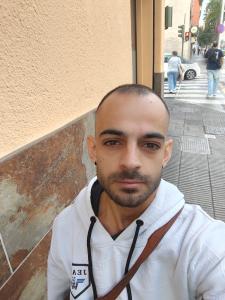 649964534: Chico busca chica en Tenerife