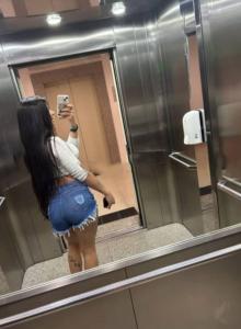 613510860: Transexual en Pontevedra