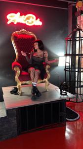 603625419: Travesti en Madrid