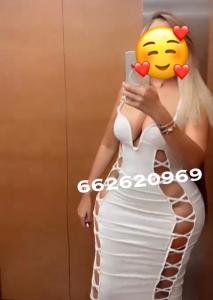 662620969: Chica busca chico en Madrid