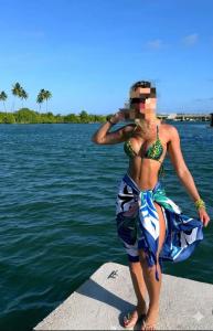 662250688: Chica busca chico en Málaga