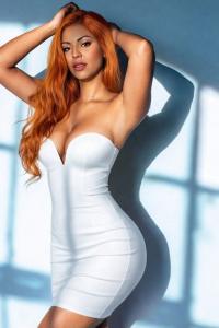 642967827: Chica busca chico en Madrid