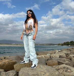 722510369: Chica busca chico en Huelva