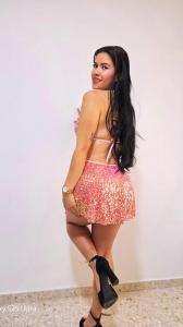 663127543: Chica busca chico en Murcia